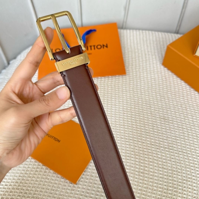 Louis Vuitton Belts